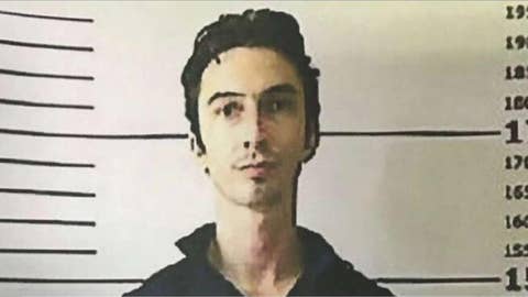 Trump takes interest in American's Bali prison ordeal over medical marijuana