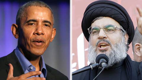 Did the Obama WH give Hezbollah a free pass?