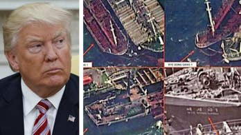 Reaction and insight from Fox News national security analyst Walid Phares and foreign policy analyst Arash Aramesh on 'The Ingraham Angle.'