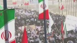 As fierce protests continued across Iran for the sixth consecutive night Tuesday, among the thousands taking to the streets were those who widely appreciate words of support from President Donald Trump – and hope for more substantial support.