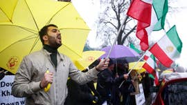 As fierce protests continued across Iran for the sixth consecutive night Tuesday, among the thousands taking to the streets were those who widely appreciate words of support from President Donald Trump – and hope for more substantial support.