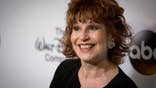 Joy Behar suggests U.S. on verge of stoning gay people