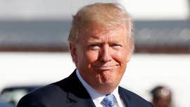Iran charged Wednesday that the U.S. "has crossed every limit" in international relations by expressing support for Iran's anti-government protesters and said President Donald Trump's "absurd tweets" have encouraged disruption.