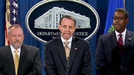 House Intelligence Committee investigators got access to the remaining documents they had long sought as part of their Russia inquiry during a classified session at the Justice Department on Friday, a source close to the matter told Fox News.