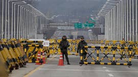 A Seoul official says both Koreas have agreed to hold their first talks in more than two years next Tuesday.