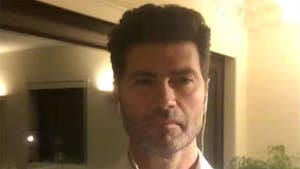 Venezuelan journalist Alek Boyd: I don't believe for a second that they are a victim of anything.