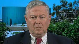 California congressman shares his perspective on 'America's News HQ.'
