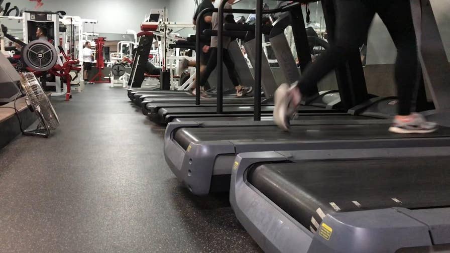 If you have set a New Year's resolution for yourself where you live may help or hurt your plans for success according to experts.