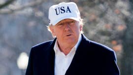 Amid the crimson, white, red and black during the national college football championship in Atlanta on Monday, the NAACP wants to see fans wave a white towel to simulate a blizzard of "snowflakes" to send a message to President Trump.
