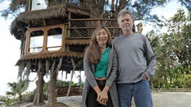 The Supreme Court declined to take Lynn Tran and Richard Hazen’s case, a decision which forces them to tear down their elaborate two-story treehouse beachfront “getaway.”