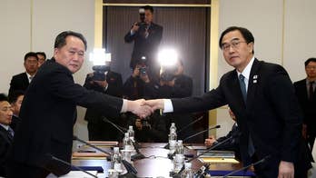 North and South Korea met for the first time in more than two years to discuss the North's participation in the 2018 PyeongChang Winter Olympics. Here's are the details surrounding the meeting and odd requests made from the North.