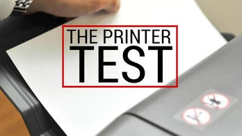 Can you pass the "printer test?" The president of CASS Global Security Shawn Engbrecht reveals how his global security firm tests its potential candidates. 