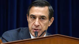Powerful GOP lawmaker Darrell Issa dropped a bomb this week when he said he would not defend his House seat in November, but the California congressman may yet wind up on the midterm ballot.