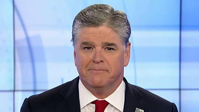 Hannity Sean Hannity Fox News 6869