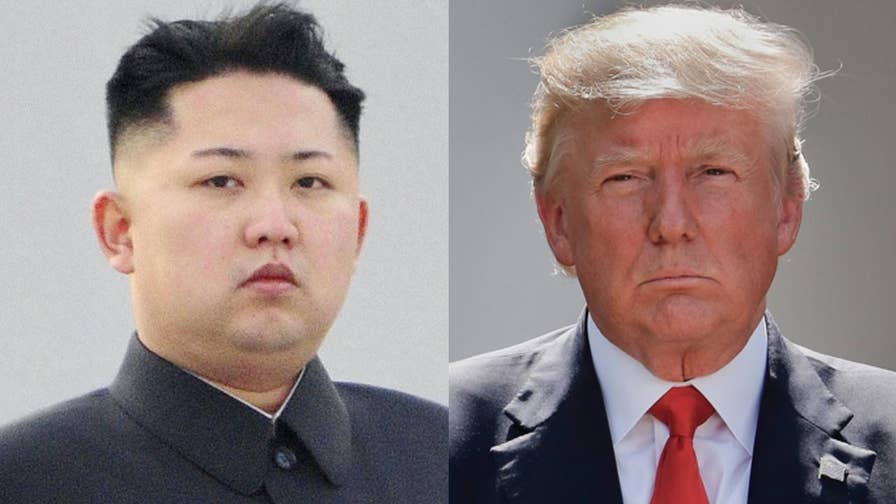 Since the outbreak of the Korean War in 1950, the United States had imposed widespread economic, diplomatic, and political restrictions on North Korea