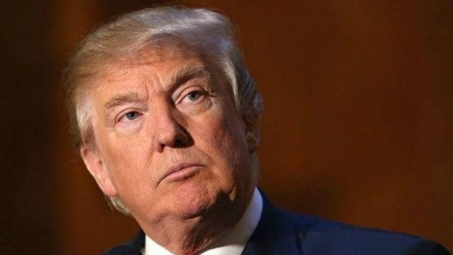 Ann Coulter expresses her displeasure at President Trump's bipartisan meeting on immigration; reaction and analysis on 'The Five.'