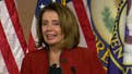 Pelosi slams DACA talk leaders as 'five white guys'