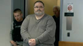 An associate pastor at Roman Catholic churches in Illinois faces 16 felony child porn charges as well as a methamphetamine possession charge, authorities said.