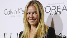Former comedian Chelsea Handler is being slammed for a homophobic tweet she sent Wednesday night that implied Sen. Lindsey Graham, R-S.C is a closeted gay man who is sucking up to President Trump instead of coming out.
