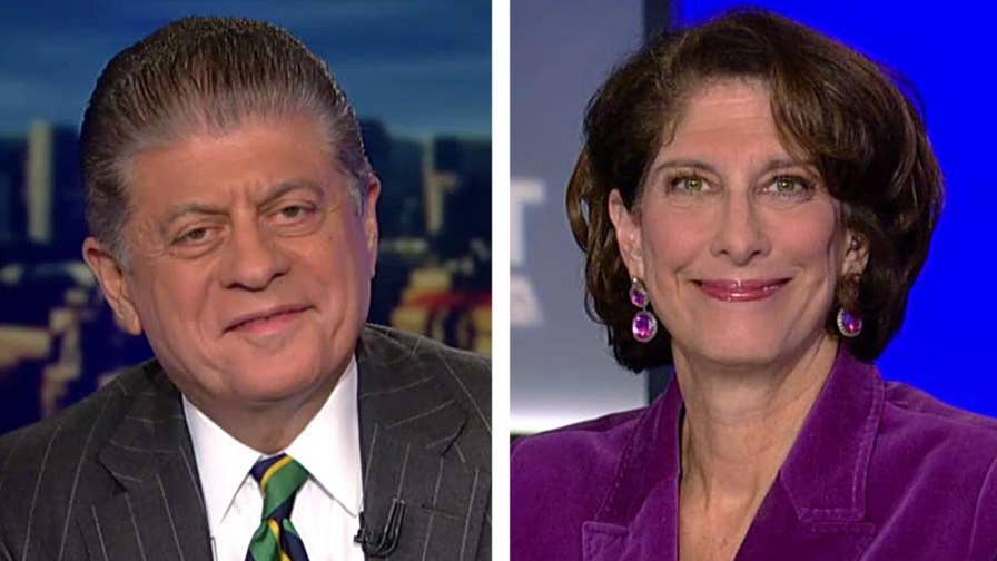 The 'Special Report' All-Star panel weighs in.