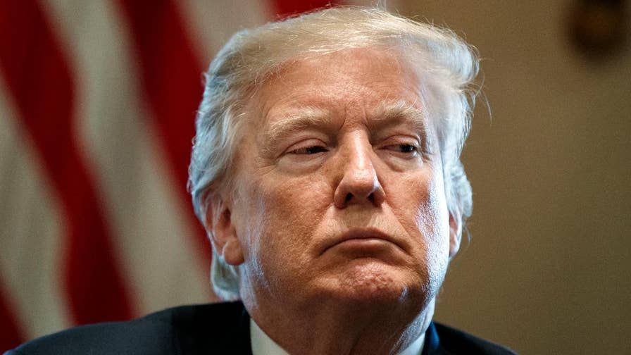 President addresses comments made during bipartisan immigration talks.