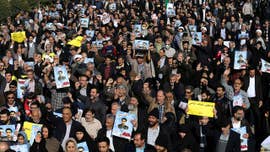 They are risking their lives to bring freedom to Iran, and vow to continue their protests.
