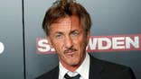 Sean Penn calls Trump an enemy of compassion, mankind