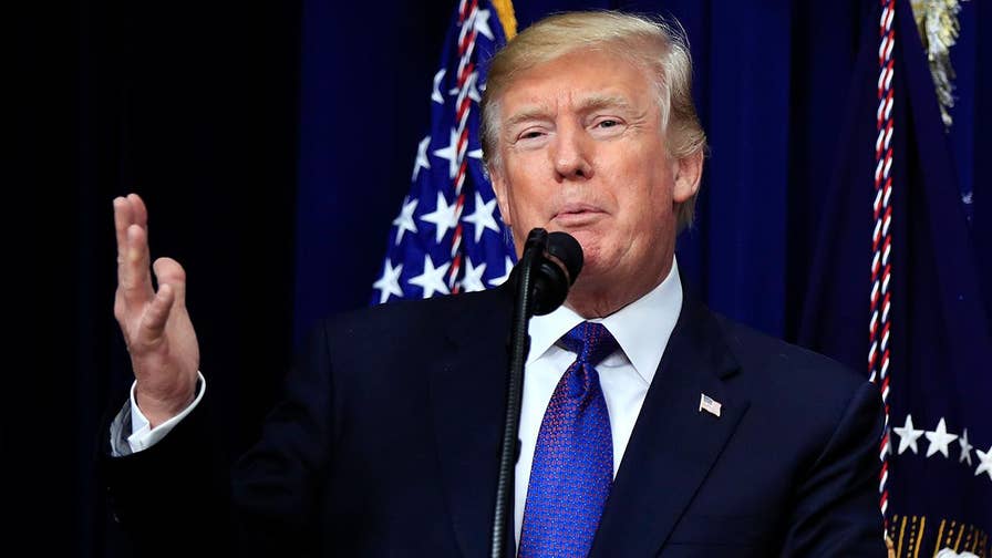 Dr. Jackson revealed the president is overweight, his cholesterol is a little high and that the president had a perfect score on the cognitive test; John Roberts has the roundup on 'Special Report.'
