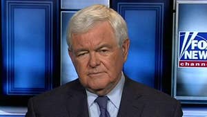 Fox News contributor reacts on 'Hannity' after press questions the president's health.