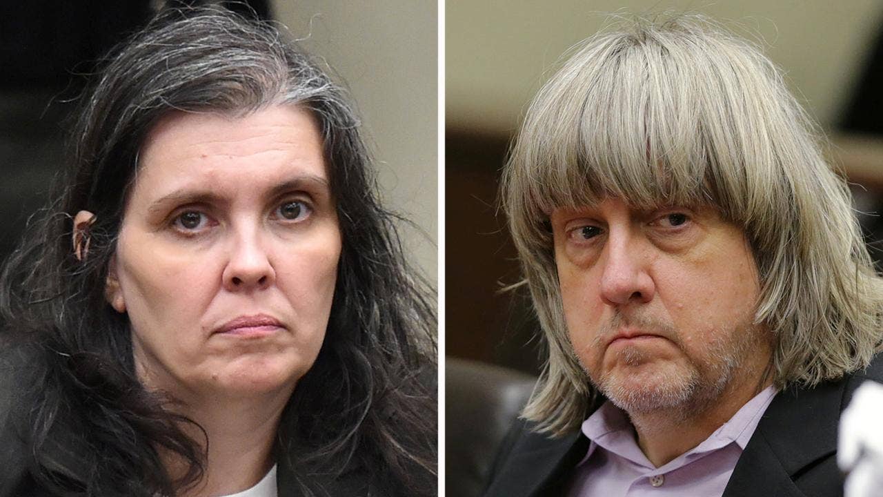 Preacher uncle of 'house of horror' children wants to adopt them, report says