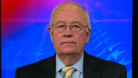 Former independent counsel Ken Starr writes in his new memoir that he considered -- but ultimately abandoned -- the idea of perjury charges against then-first lady Hillary Clinton after her &ldquo;preposterous&rdquo; deposition with investigators in 1995.