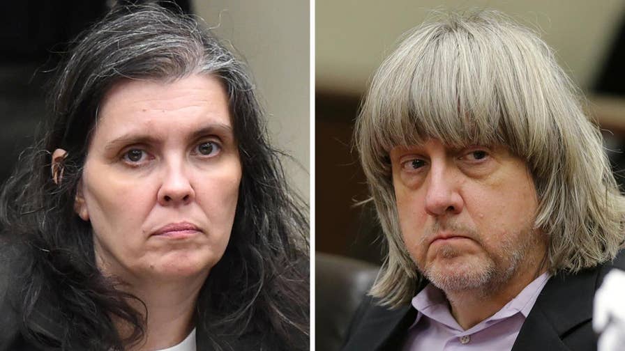 Evidence that young victims endured extreme and prolonged physical abuse.