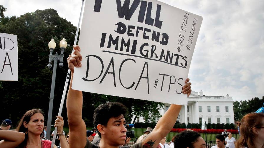 Director of immigration policy at the Bipartisan Policy Center provides insight.