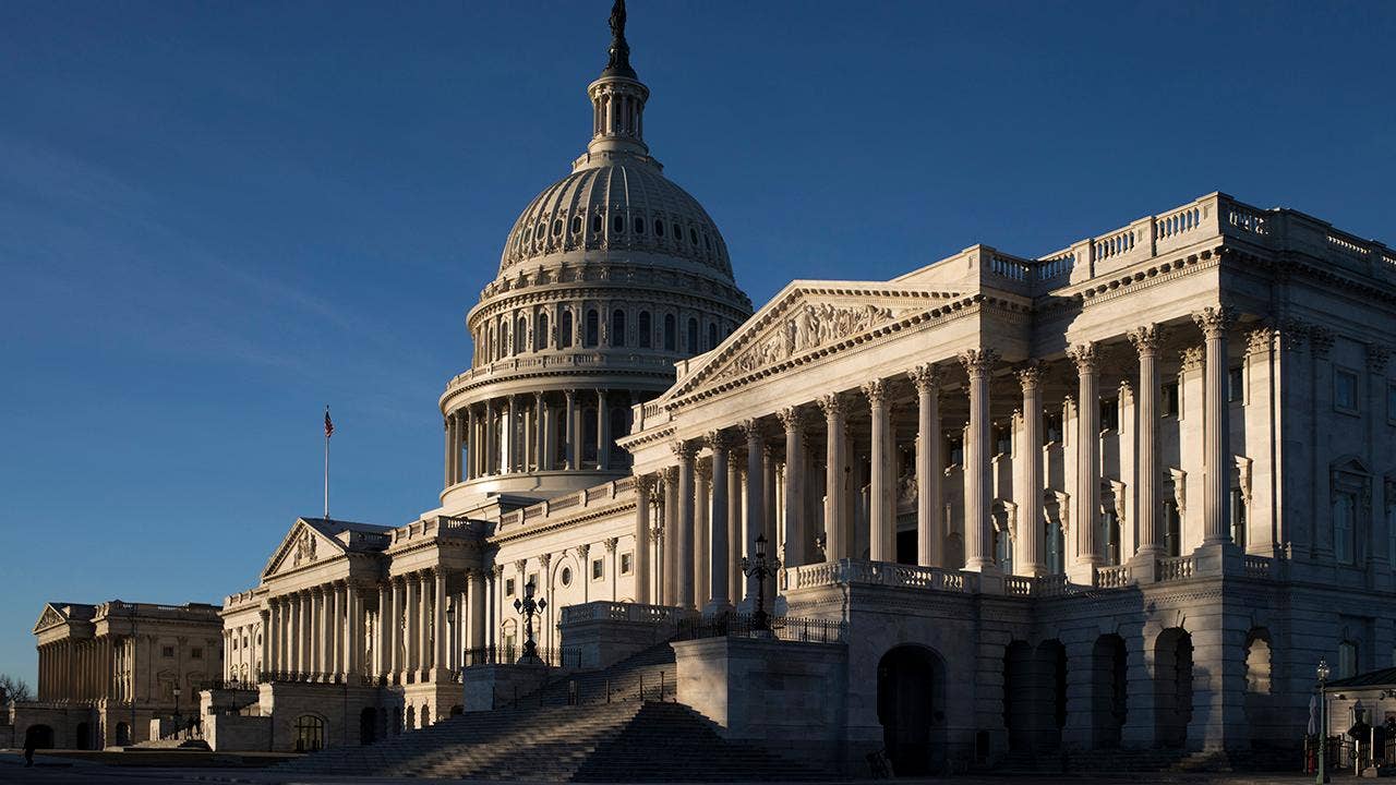 Trump calls for 'nuclear option' to end shutdown, McConnell signals no