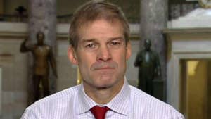 Republican congressman from Ohio says Congress needs to get to the bottom of five months of missing text exchanges between two FBI officials that were key to the Clinton email probe.