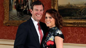 Fox411: Just one month after Prince Harry and Meghan Markle revealed their engagement, Princess Eugenie has announced she too will soon be walking down the aisle.