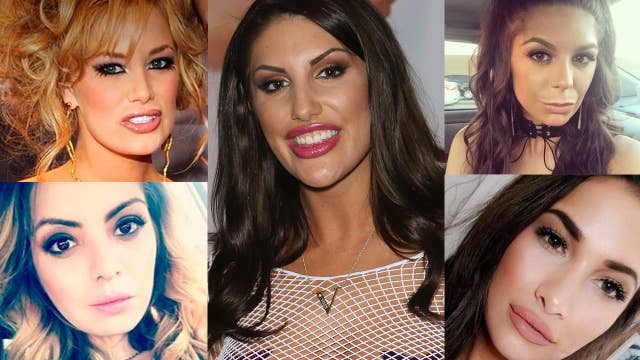 What Is Behind Recent Spate Of Porn Star Deaths Latest News Videos