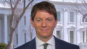 Hogan Gidley, White House deputy press secretary, talks border security, immigration reform and Special Counsel Robert Mueller's investigation.