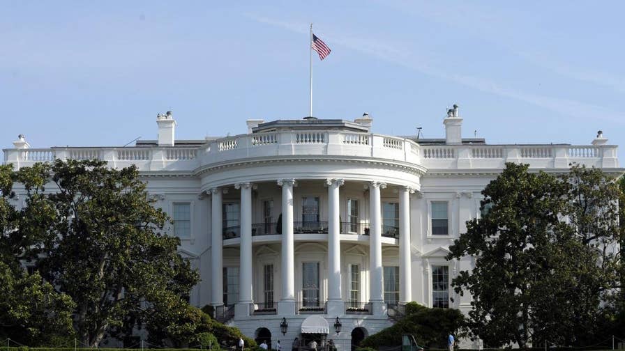 Sarah Sanders, White House press secretary, says it is up to the House Intel Committee to decide whether to release the memo to the public.