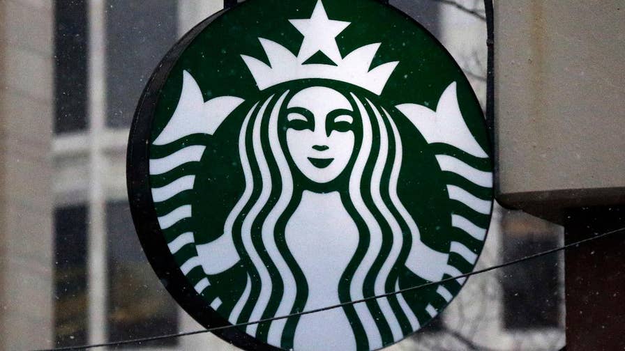 Starbucks Sued After 2 Year Old Customer Allegedly Drank Barista S