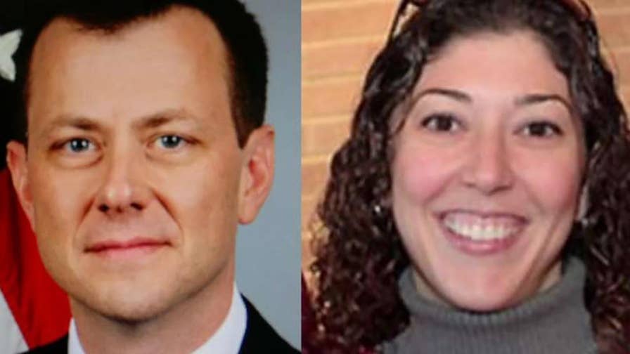 Rep. Lee Zeldin says the messages will be 'very telling.'