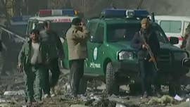 The Taliban orchestrated a suicide car bombing that claimed the lives of at least 95 people and wounded more than 158 on Saturday in Afghanistan’s capital of Kabul, authorities said.