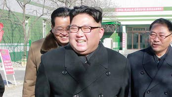 North Korea's secret Office 39 said to fund the regime.