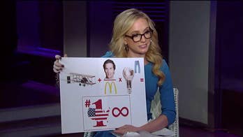 Katherine Timpf | Fox News