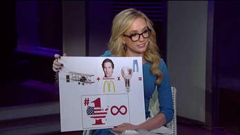 Katherine Timpf investigates why for the 'The Greg Gutfeld Show.'