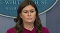 Sarah Sanders: White House not involved in McCabe decision