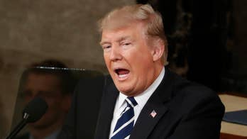 The 'Outnumbered' panel debates what to expect from the president.