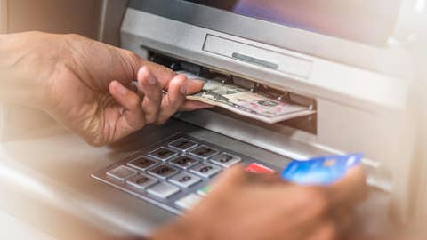 Beware sophisticated ATM 'jackpotting' attack, warns Secret Service