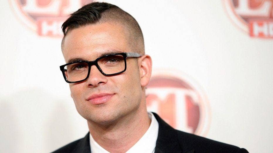 Mark Salling dead; 'Glee' star was facing prison for child porn possession