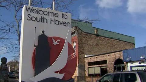 Michigan swing county previews Trump's State of the Union